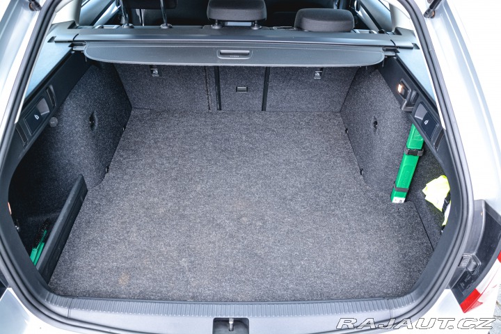 Škoda Octavia Combi 1.5 Tsi/G-TEC Dsg 2019