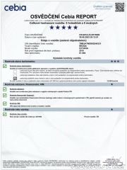 Škoda Octavia Combi 1.5 Tsi/G-TEC Dsg 2019