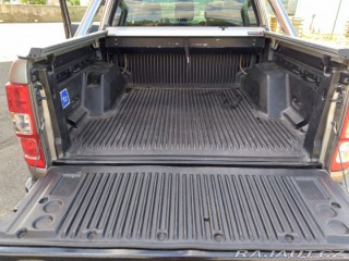 Ford Ranger 2.2 TDCI LIMITED 4x4 MANU 2016
