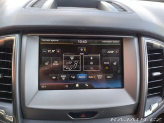Ford Ranger 2.2 TDCI LIMITED 4x4 MANU 2016