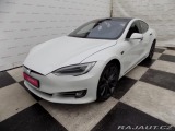 Tesla Model S 90D /4x4/386KW/Nabíjení z