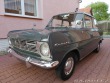 Opel Kadett 1000 Lux VETERÁN 1964