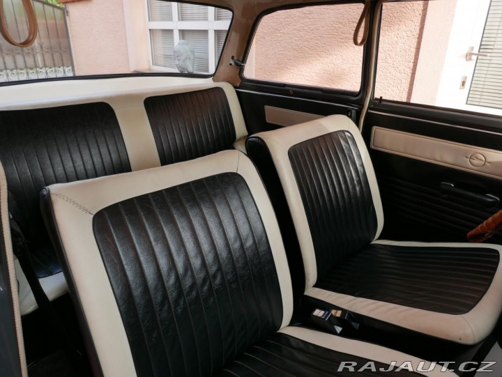 Opel Kadett 1000 Lux VZÁCNÝ VETERÁN ! 1964