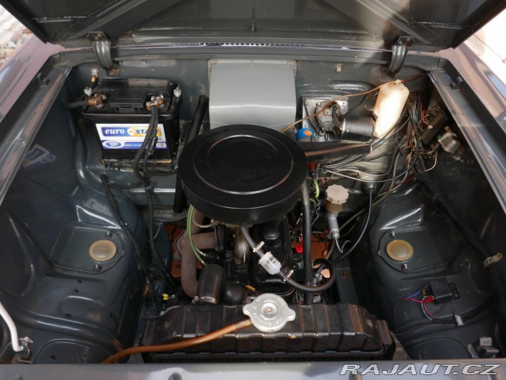 Opel Kadett 1000 Lux VZÁCNÝ VETERÁN ! 1964