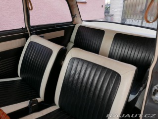 Opel Kadett 1000 Lux VZÁCNÝ VETERÁN ! 1964