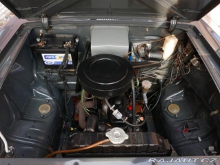 Opel Kadett 1000 Lux VZÁCNÝ VETERÁN ! 1964