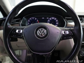 Volkswagen Passat 2.0TSI Highline 4M DSG 2017