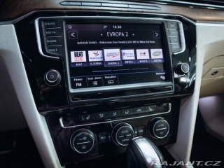 Volkswagen Passat 2.0TSI Highline 4M DSG 2017