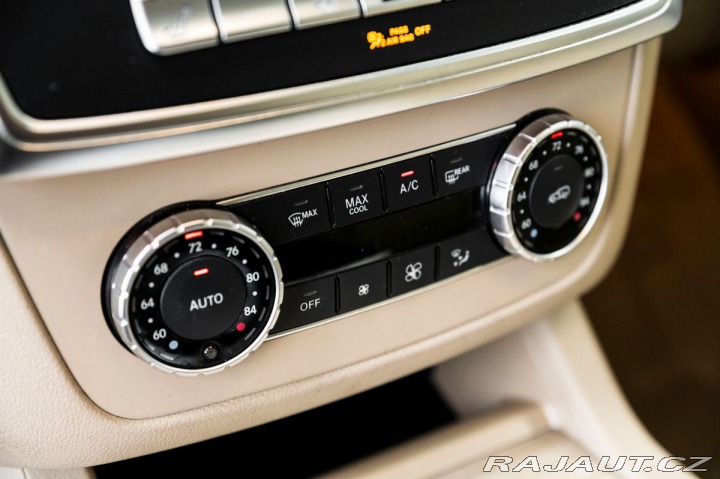 Mercedes-Benz GL 450/Keyless/Kamera/Airmat 1800