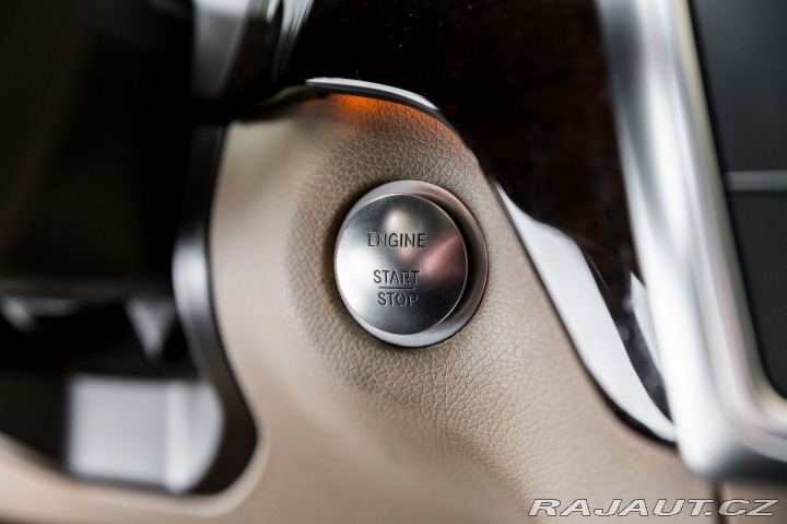 Mercedes-Benz GL 450/Keyless/Kamera/Airmat 1800