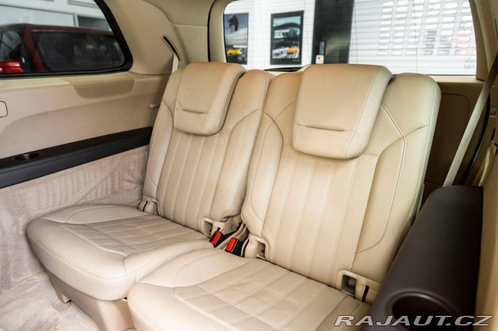 Mercedes-Benz GL 450/Keyless/Kamera/Airmat 2015