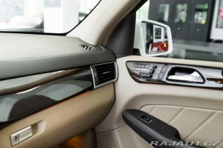 Mercedes-Benz GL 450/Keyless/Kamera/Airmat 2015