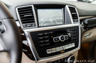 Mercedes-Benz GL 450/Keyless/Kamera/Airmat 2015