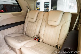 Mercedes-Benz GL 450/Keyless/Kamera/Airmat 2015
