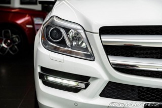 Mercedes-Benz GL 450/Keyless/Kamera/Airmat 2015