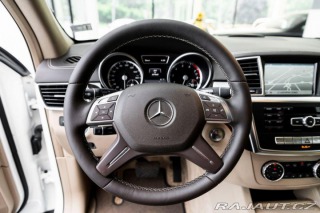Mercedes-Benz GL 450/Keyless/Kamera/Airmat 2015