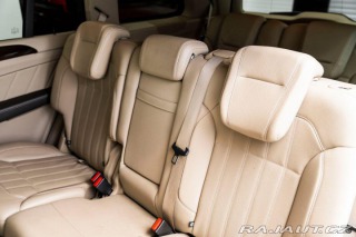 Mercedes-Benz GL 450/Keyless/Kamera/Airmat 2015