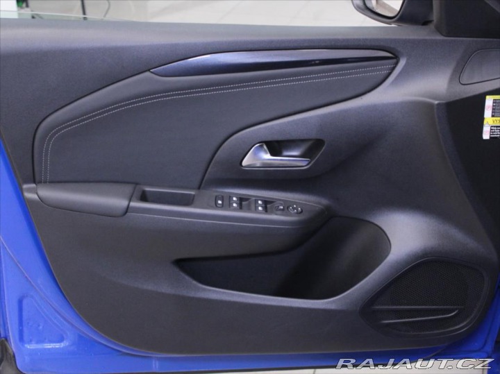 Opel Corsa 0.1 E 50kWh KAMERA Bezklí 2022