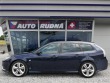 Saab 9-3 Combi 2,8T V6 188kW Autom 2008