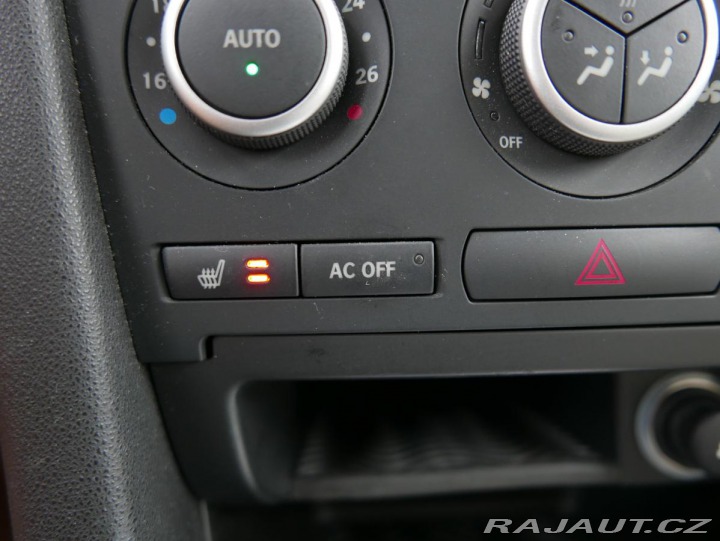 Saab 9-3 Combi 2,8T V6 188kW REZER 2008