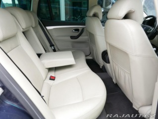 Saab 9-3 Combi 2,8T V6 188kW Autom 2008