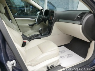Saab 9-3 Combi 2,8T V6 188kW Autom 2008