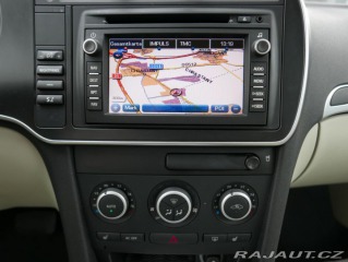 Saab 9-3 Combi 2,8T V6 188kW Autom 2008
