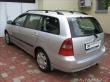 Toyota Corolla 2,0 D-4D 90PS  Linea Sol 2004