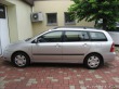 Toyota Corolla 2,0 D-4D 90PS  Linea Sol 2004