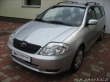 Toyota Corolla 2,0 D-4D 90PS  Linea Sol 2004