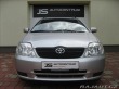 Toyota Corolla 2,0 D-4D 90PS  Linea Sol 2004