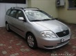 Toyota Corolla 2,0 D-4D 90PS  Linea Sol 2004