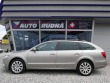 Škoda Superb 3,6 FSI 191kW 4x4 Automat 2011