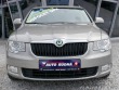 Škoda Superb 3,6 FSI 191kW 4x4 Automat 2011