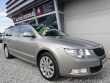 Škoda Superb 3,6 FSI 191kW 4x4 Automat 2011