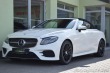 Mercedes-Benz E 400 4M VZDUCH TOP VÝBAVA 2018