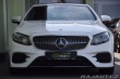 Mercedes-Benz E 400 4M VZDUCH TOP VÝBAVA 2018