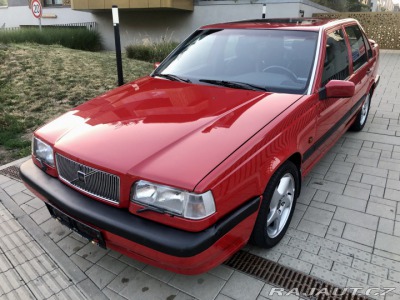 Volvo 850 T5 R