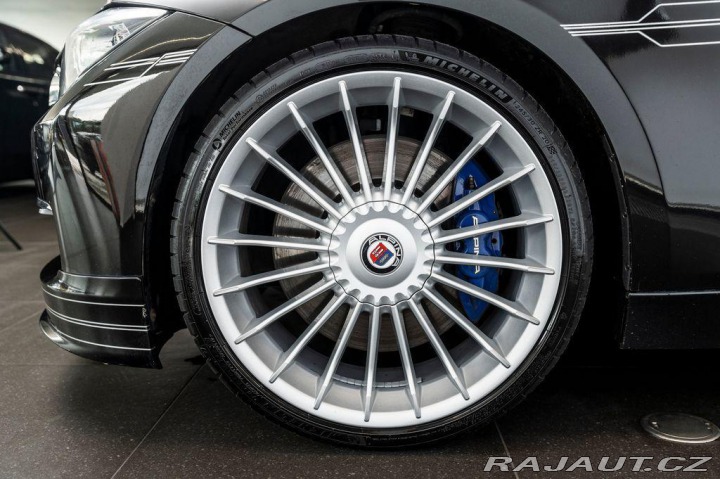 Alpina B3 Allrad/Professional/Kamer 2014