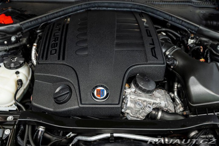 Alpina B3 Allrad/Professional/Kamer 2014