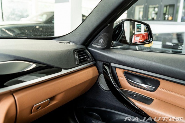 Alpina B3 Allrad/Professional/Kamer 2014