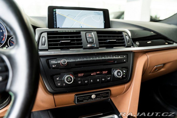 Alpina B3 Allrad/Professional/Kamer 2014