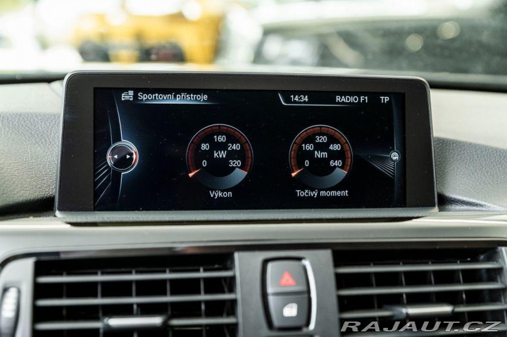 Alpina B3 Allrad/Professional/Kamer 2014
