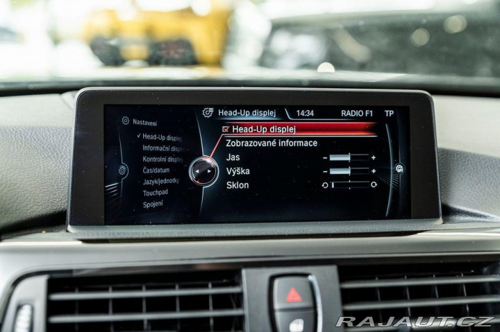 Alpina B3 Allrad/Professional/Kamer 2014