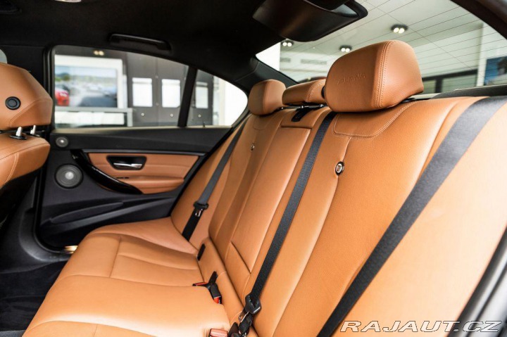 Alpina B3 Allrad/Professional/Kamer 2014