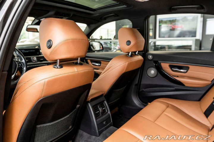 Alpina B3 Allrad/Professional/Kamer 2014