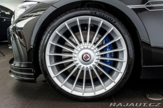 Alpina B3 Allrad/Professional/Kamer 2014