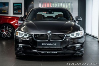 Alpina B3 Allrad/Professional/Kamer 2014