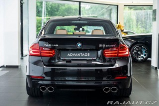 Alpina B3 Allrad/Professional/Kamer 2014
