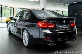 Alpina B3 Allrad/Professional/Kamer 2014